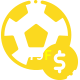 Aposte em esportes do mundo todo no 79F!