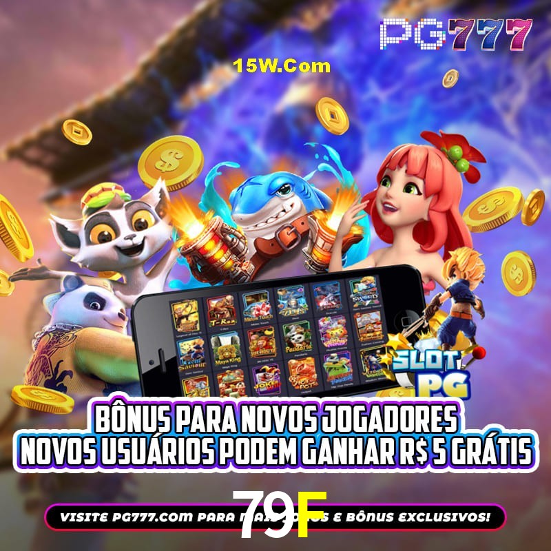 Welcome Bonus 79F