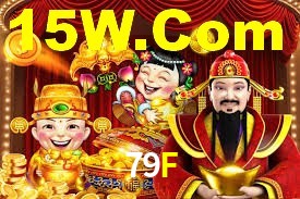 Sinta a adrenalina dos jogos de cassino com 79F