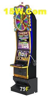 VIP Casino 79F