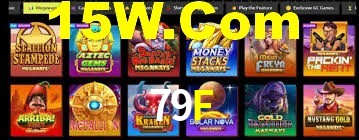 Daily Bonuses 79F