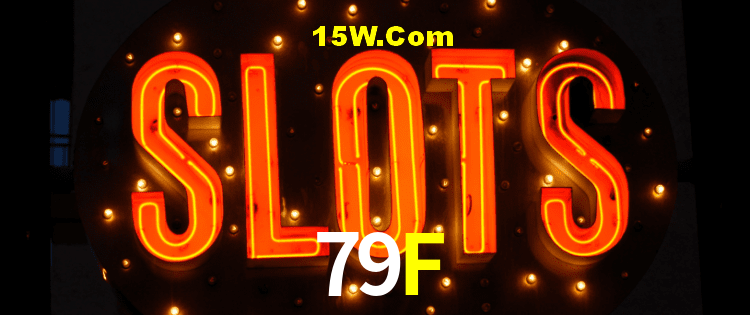 Statistics 79F